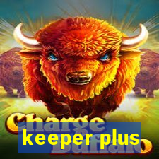 keeper plus