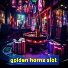 golden horns slot