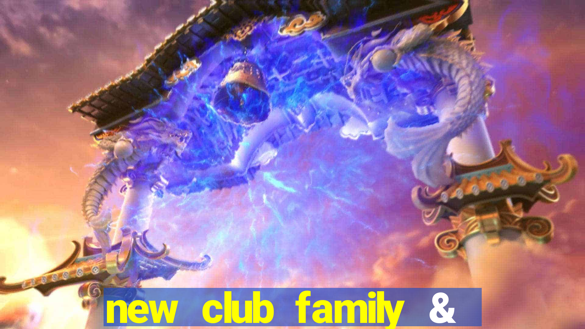 new club family & sports club