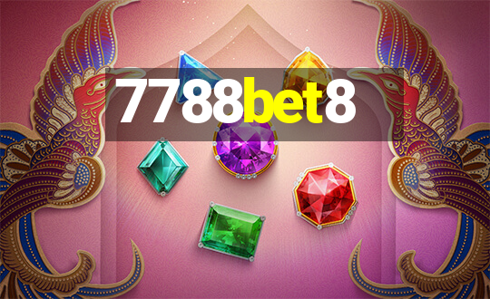 7788bet8