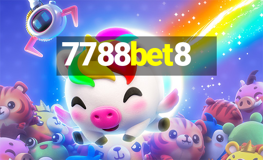 7788bet8