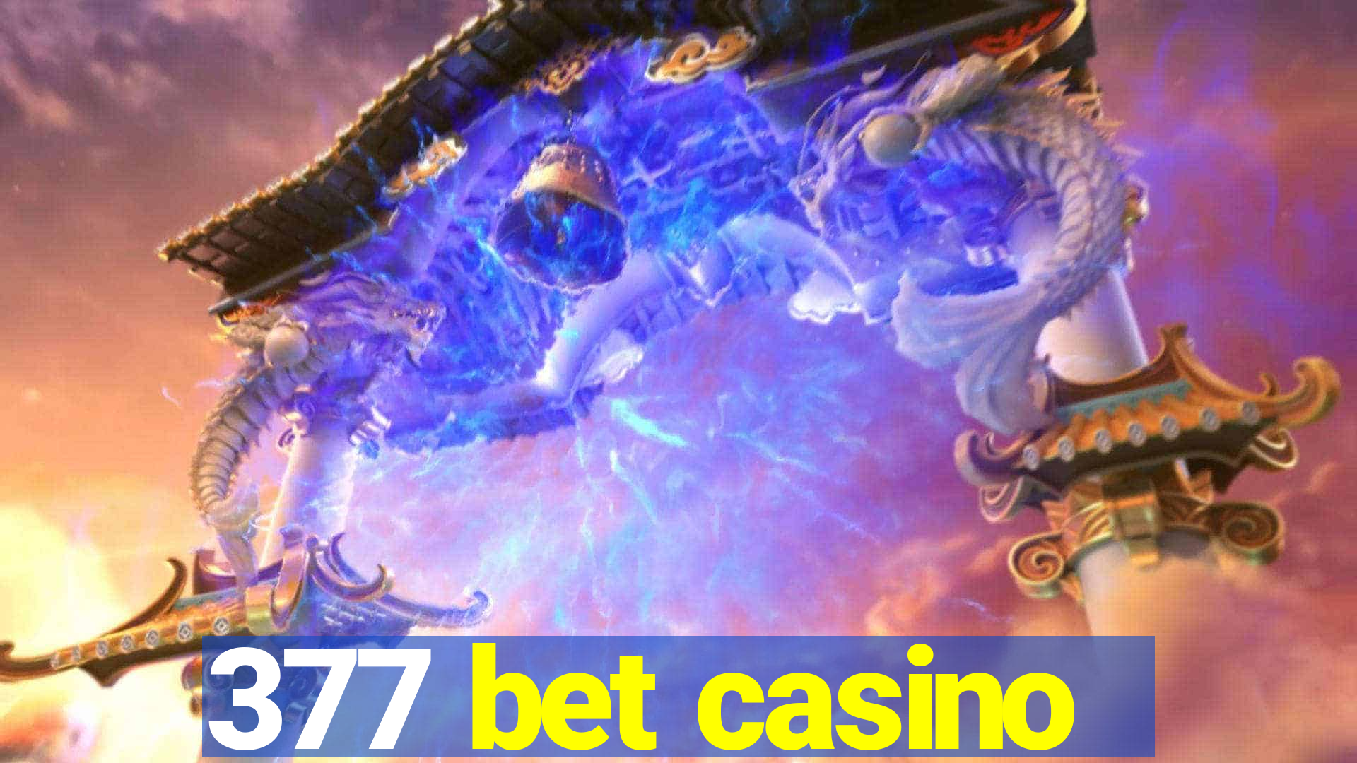 377 bet casino