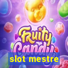 slot mestre