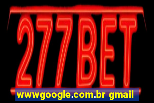 wwwgoogle.com.br gmail