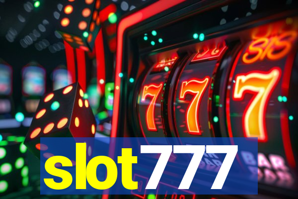 slot777