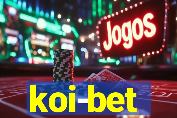 koi-bet