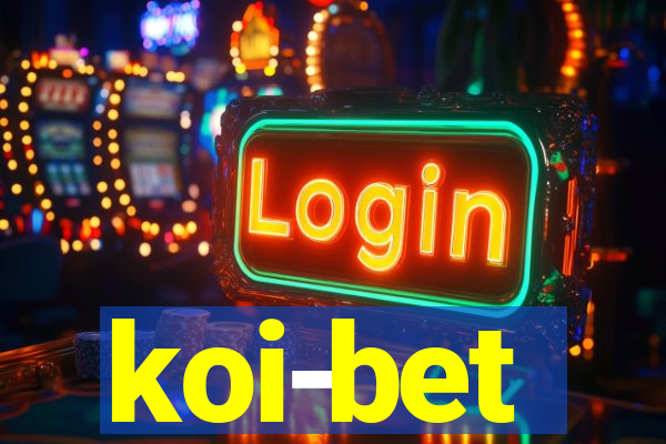 koi-bet