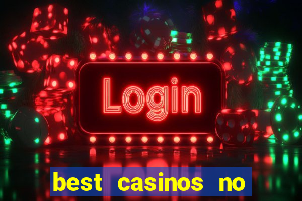 best casinos no deposit bonus