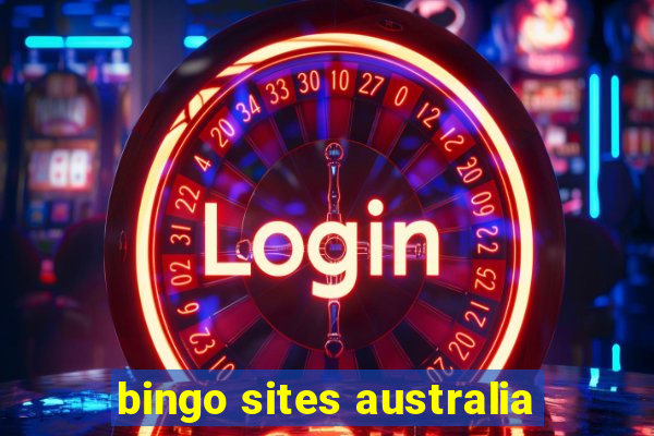 bingo sites australia