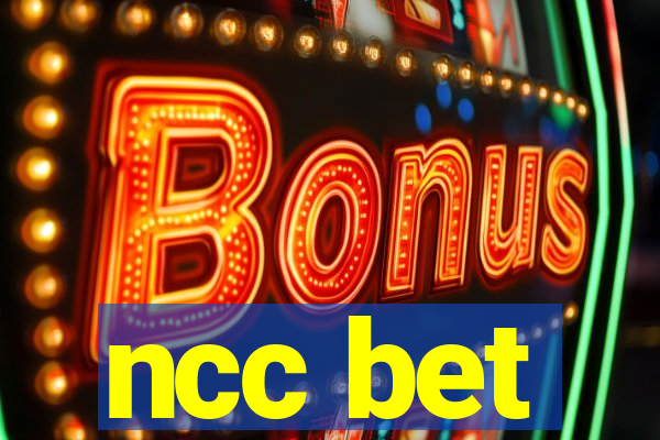 ncc bet