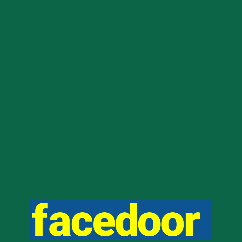 facedoor