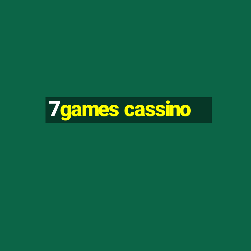 7games cassino