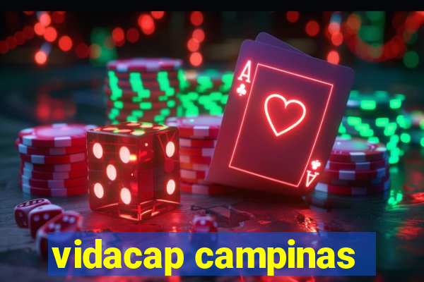 vidacap campinas