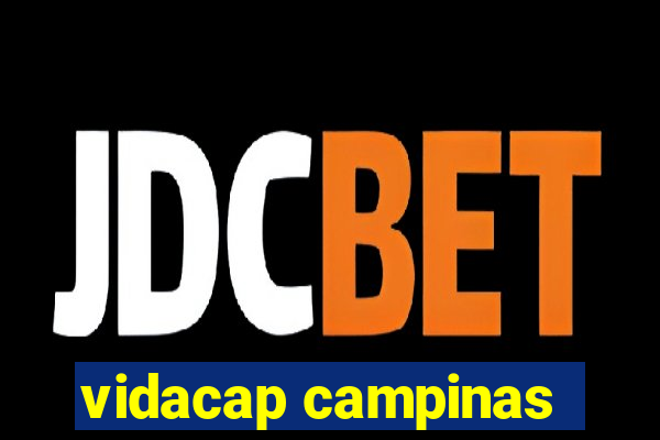 vidacap campinas