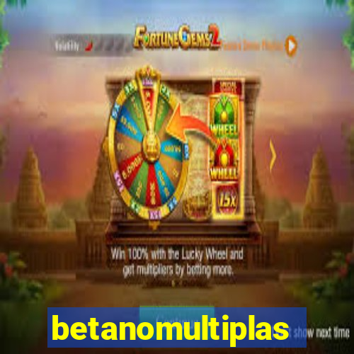 betanomultiplas