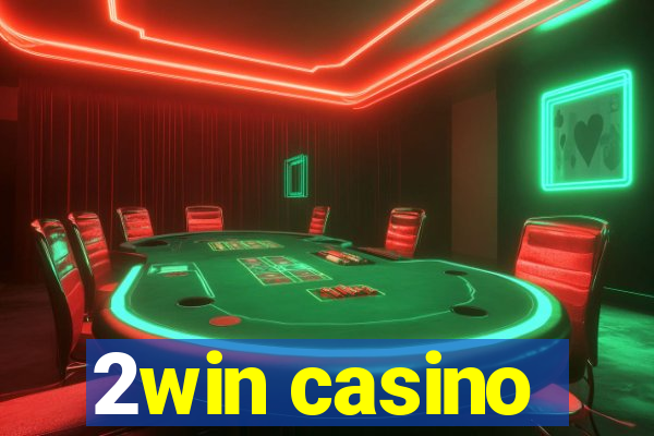 2win casino