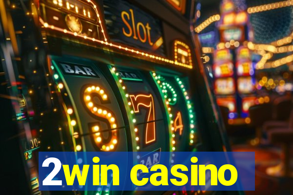 2win casino