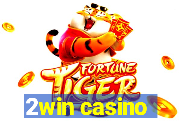 2win casino