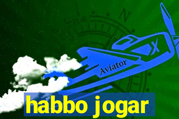 habbo jogar