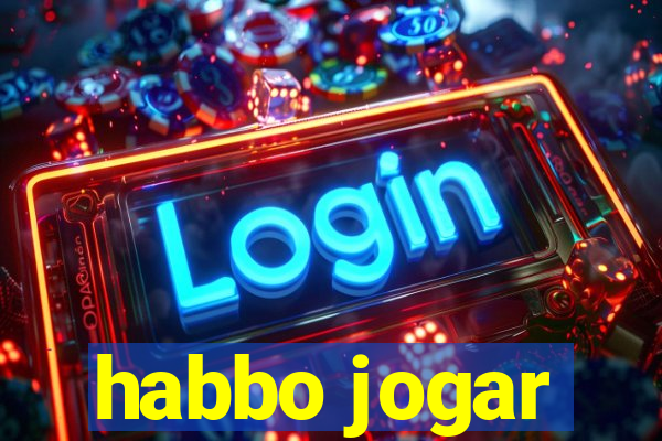 habbo jogar