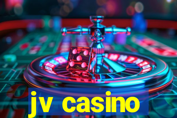 jv casino