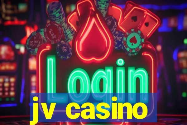 jv casino