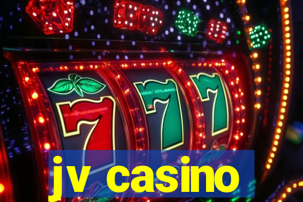 jv casino