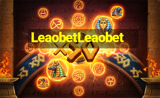 LeaobetLeaobet