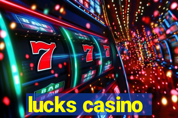 lucks casino