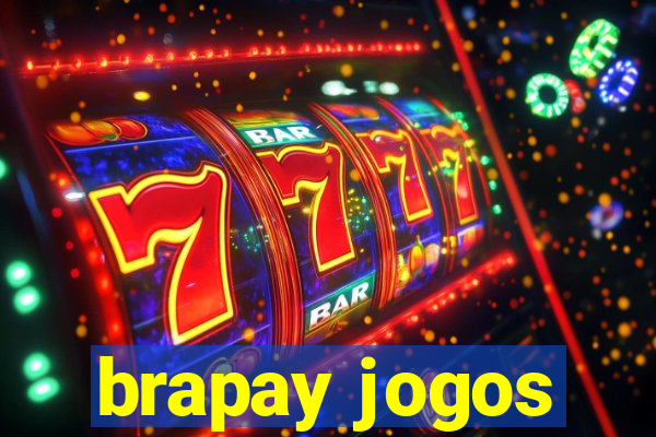 brapay jogos