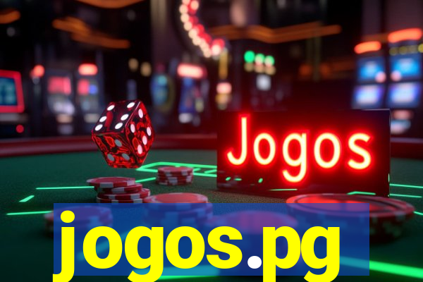 jogos.pg