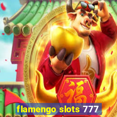 flamengo slots 777