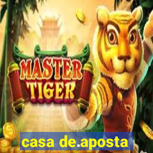 casa de.aposta