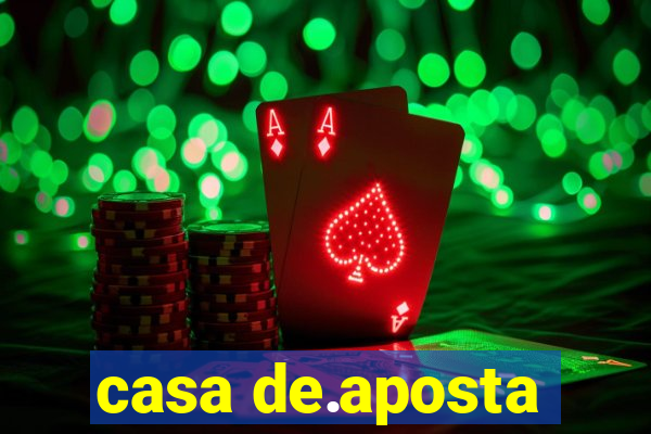 casa de.aposta