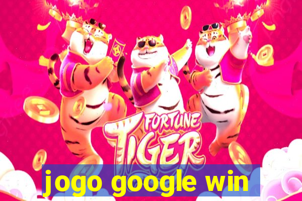 jogo google win