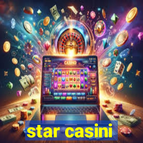 star casini