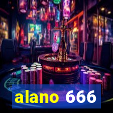 alano 666