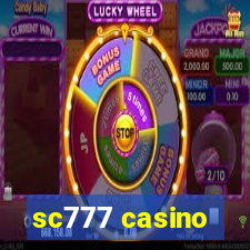 sc777 casino