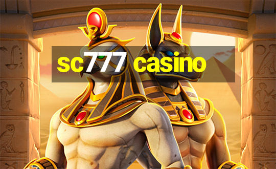 sc777 casino