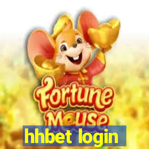 hhbet login