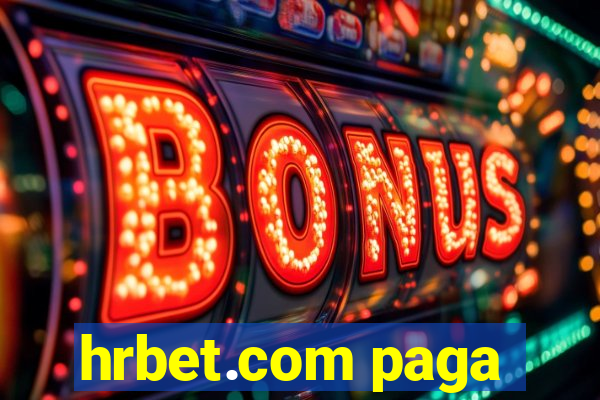 hrbet.com paga