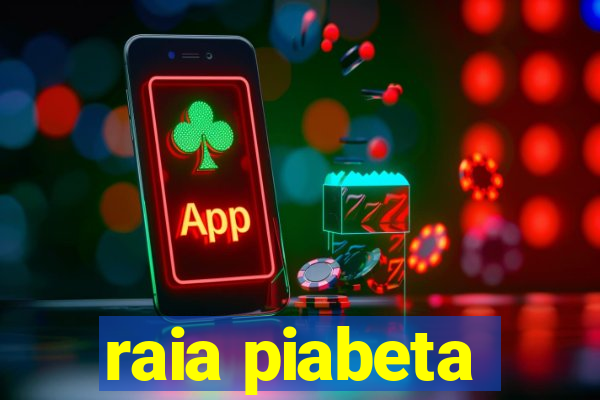 raia piabeta