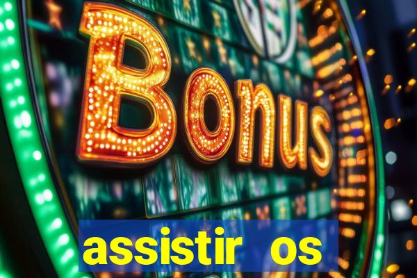 assistir os simpsons on-line