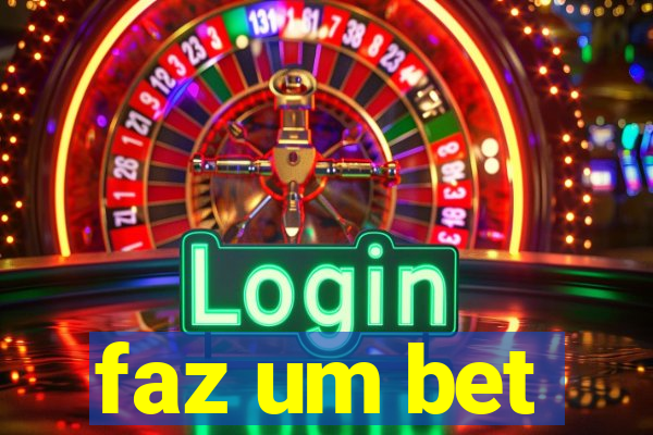 faz um bet