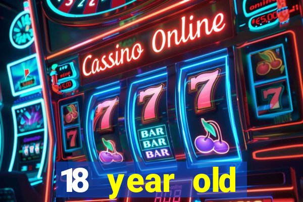 18 year old casinos in mi