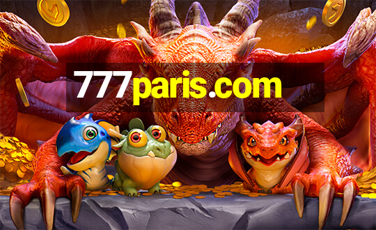 777paris.com