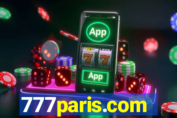 777paris.com