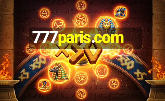 777paris.com