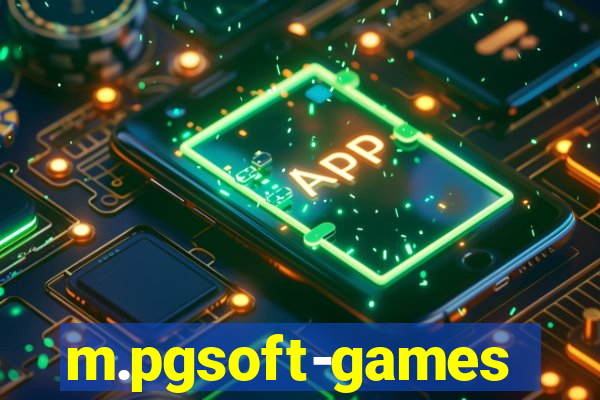 m.pgsoft-games