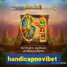 handicapnovibet